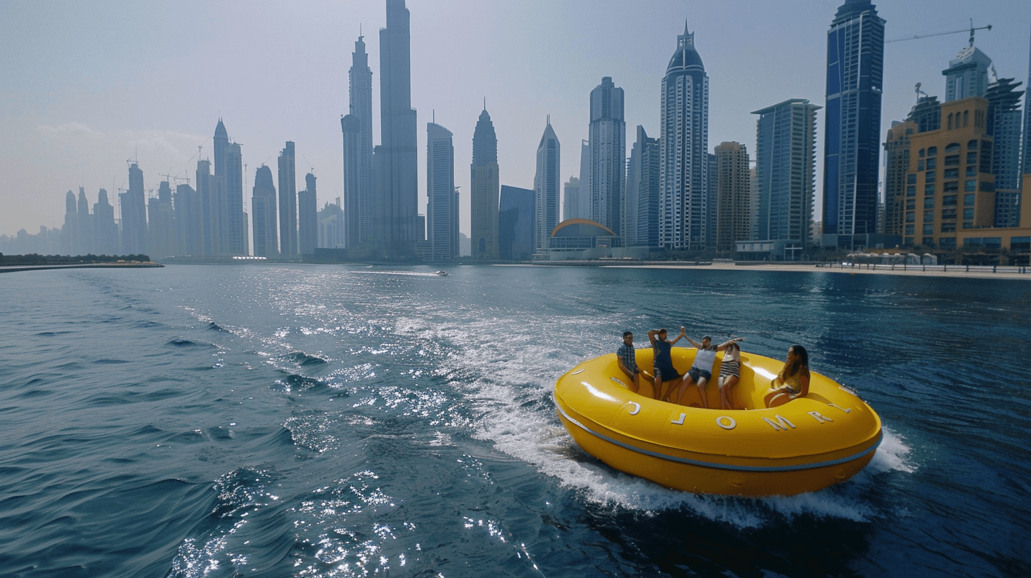 dubai